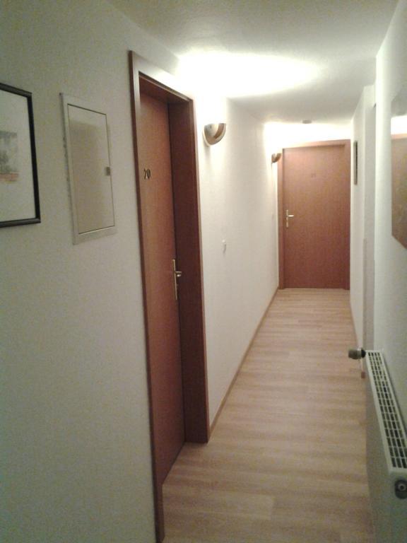 Altes Wirtshaus Foerdergersdorf Bed & Breakfast Tharandt Εξωτερικό φωτογραφία