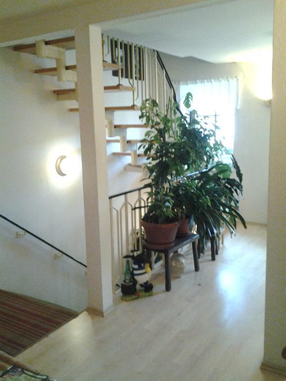 Altes Wirtshaus Foerdergersdorf Bed & Breakfast Tharandt Εξωτερικό φωτογραφία