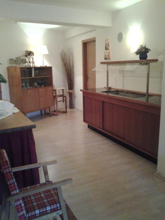 Altes Wirtshaus Foerdergersdorf Bed & Breakfast Tharandt Εξωτερικό φωτογραφία