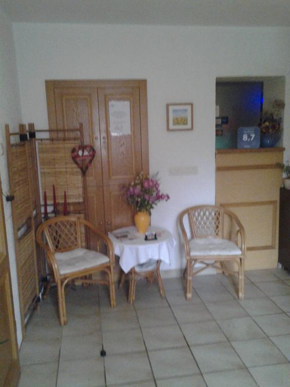 Altes Wirtshaus Foerdergersdorf Bed & Breakfast Tharandt Εξωτερικό φωτογραφία