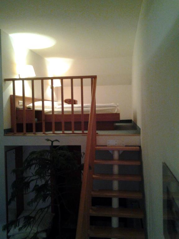 Altes Wirtshaus Foerdergersdorf Bed & Breakfast Tharandt Δωμάτιο φωτογραφία