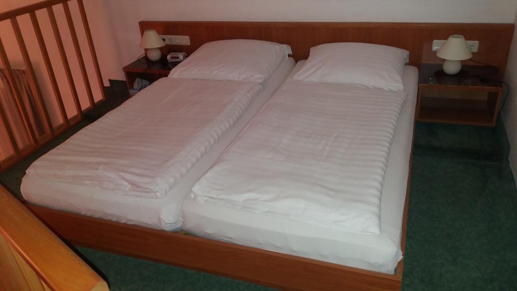 Altes Wirtshaus Foerdergersdorf Bed & Breakfast Tharandt Εξωτερικό φωτογραφία
