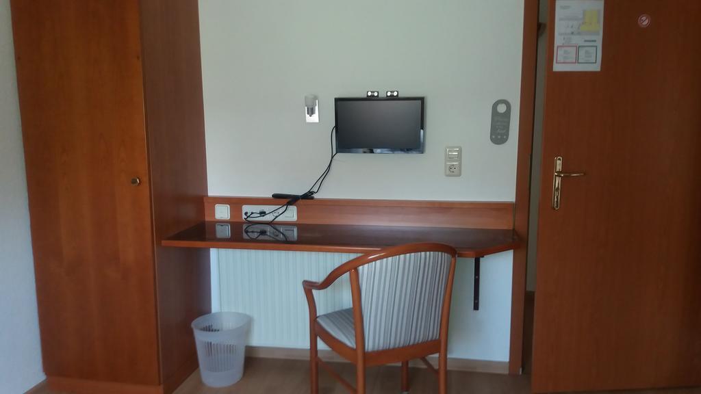 Altes Wirtshaus Foerdergersdorf Bed & Breakfast Tharandt Εξωτερικό φωτογραφία