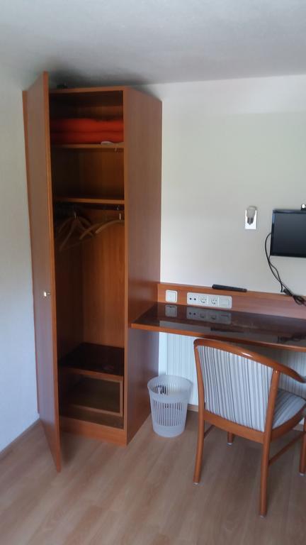 Altes Wirtshaus Foerdergersdorf Bed & Breakfast Tharandt Εξωτερικό φωτογραφία