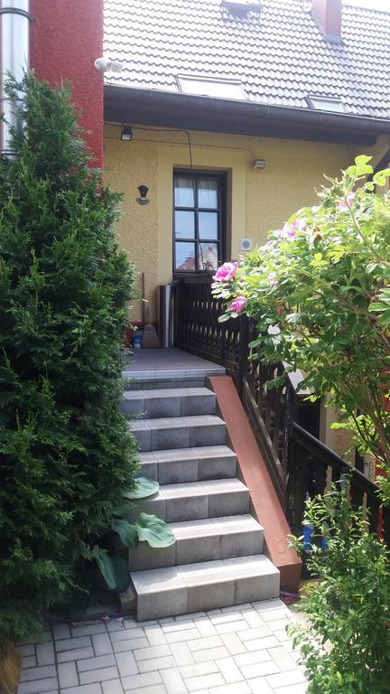 Altes Wirtshaus Foerdergersdorf Bed & Breakfast Tharandt Εξωτερικό φωτογραφία