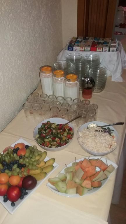 Altes Wirtshaus Foerdergersdorf Bed & Breakfast Tharandt Εξωτερικό φωτογραφία