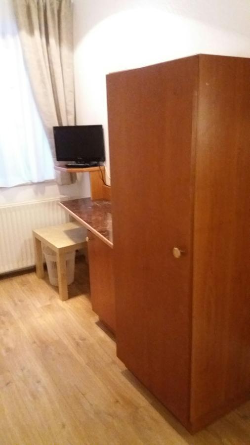 Altes Wirtshaus Foerdergersdorf Bed & Breakfast Tharandt Εξωτερικό φωτογραφία