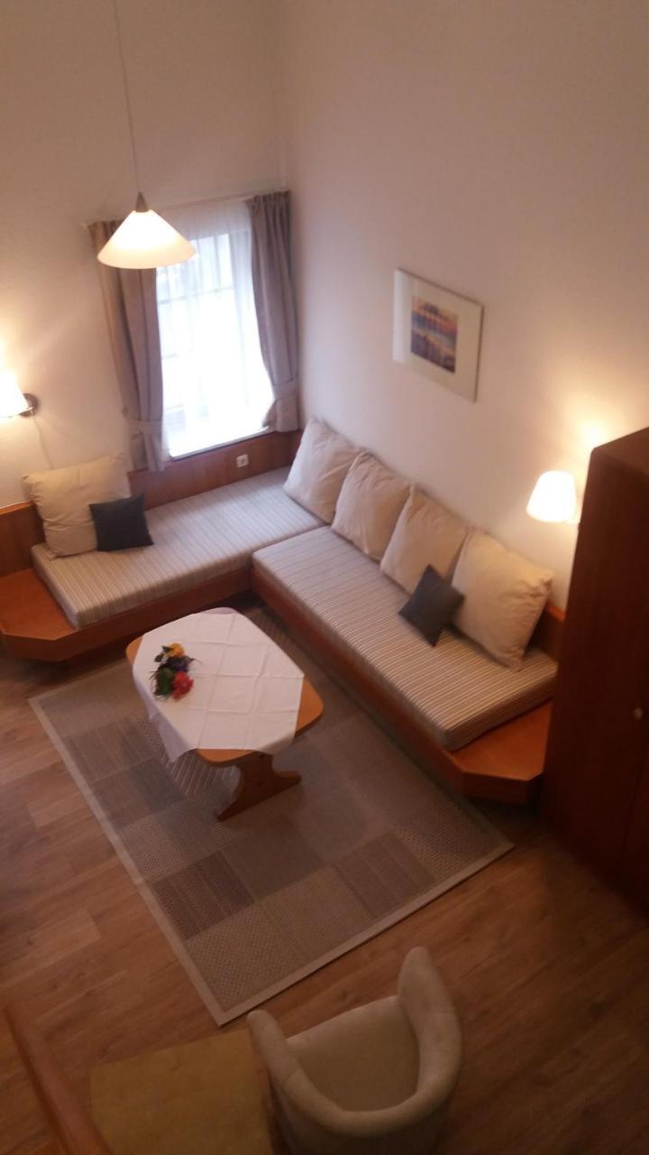 Altes Wirtshaus Foerdergersdorf Bed & Breakfast Tharandt Εξωτερικό φωτογραφία