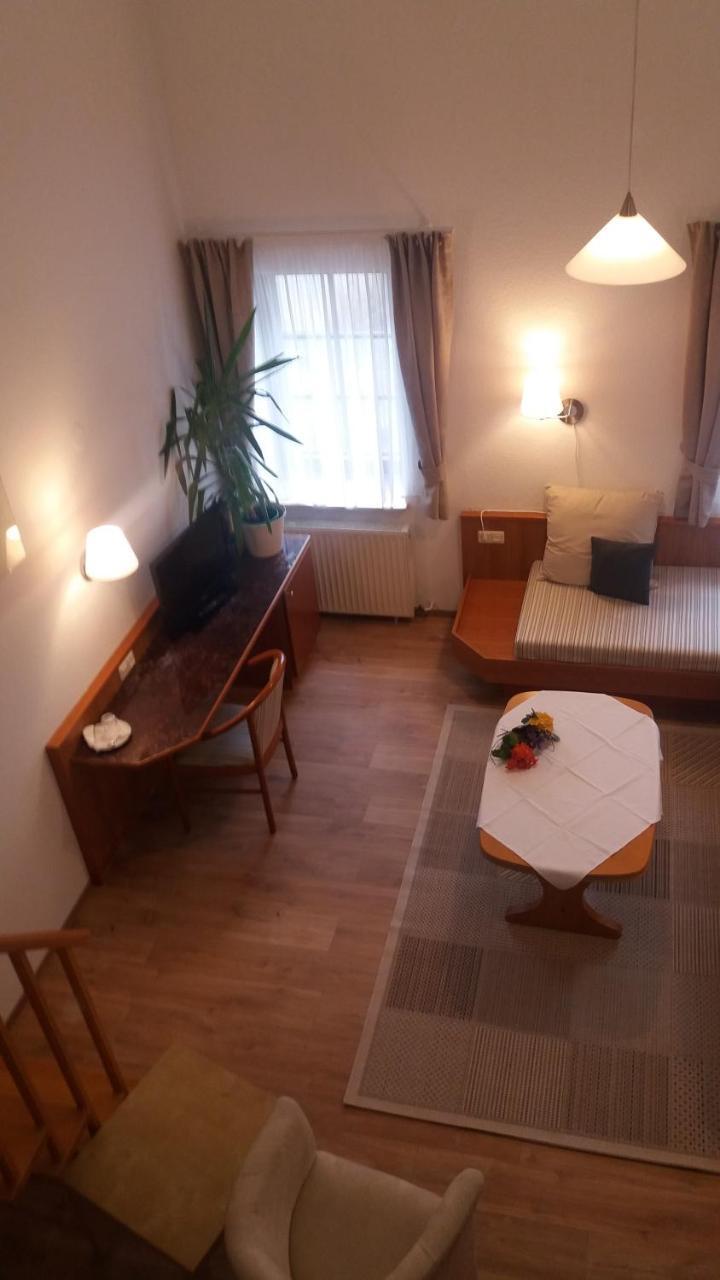Altes Wirtshaus Foerdergersdorf Bed & Breakfast Tharandt Εξωτερικό φωτογραφία
